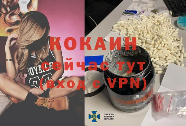 кокс Алексеевка